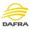 Dafra Motos Logo