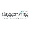 Daggerwing Health Logo