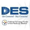 Dagostino Electronic Services Logo
