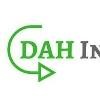 DAH Infotech Logo