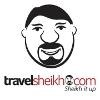 Dahlan Tours & Travel Logo