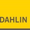 Dahlin Group Architecture Planning Logo