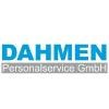 DAHMEN Personalservice Logo