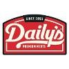 Daily's Premium Meats Logo