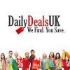 Daily Deals (UK) Logo