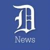 Daily News-Record Logo
