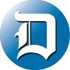 Daily Press Logo