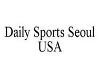 Daily Sports Seoul Usa Logo