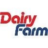 Dairy Farm Logo