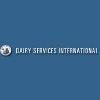 Dairy Services International Logo