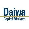 Daiwa Capital Advisors Logo