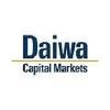 Daiwa Capital Markets America Logo