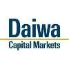 Daiwa Capital Markets Logo