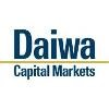 Daiwa Securities SMBC Europe Logo