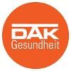 DAK Gesundheit Logo
