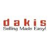 Dakis Logo