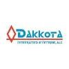 Dakkota Integrated systems Logo