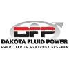 Dakota Fluid Power Logo