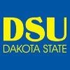 Dakota State University Logo