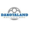 Dakotaland Manufacturing Logo
