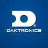 Daktronics Logo