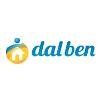 Dal Ben Home Care Logo