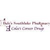 Dale's Southlake Pharmacy Logo