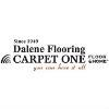 Dalene Flooring Logo