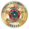 Dallam County Sheriff Logo