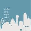 Dallas Area Rape Crisis Center Logo