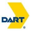 Dallas Area Rapid Transit Logo