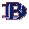 Dallas Baptist University Logo