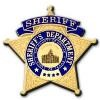 Dallas County Sheriff-Texas Logo