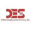 Dallas Employment Services Logo