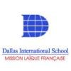 Dallas International School Logo