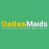 Dallas Maids Logo