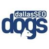Dallas SEO Dogs Logo