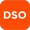 Dallas Symphony Orchestra Logo