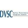 Dallas Veterinary Surgical Center Logo