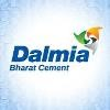 Dalmia Cement Logo