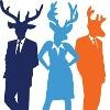 Dalton Buck Logo