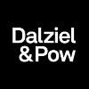 Dalziel and Pow Logo