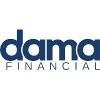 Dama Financial Logo