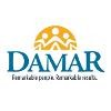 Damar Services Logo