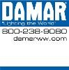 Damar Worldwide Logo
