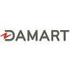 Damart Logo