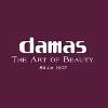 Damas Logo