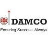 Damco Solutions Logo