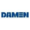 Damen Shipyards Group Logo