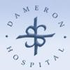 Dameron Hospital Logo